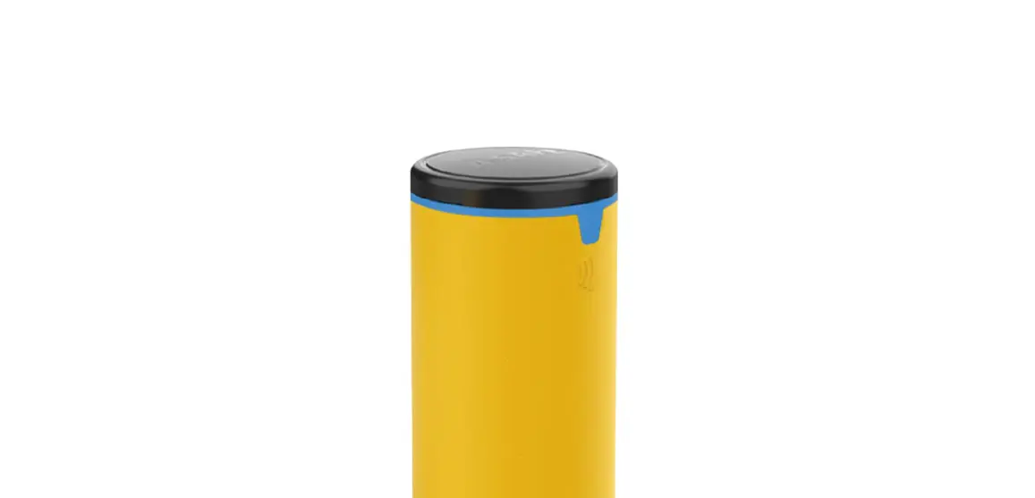 Bollard 130 - Image 2