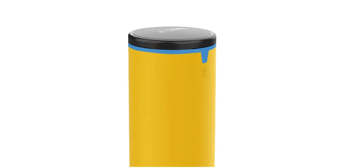 Bollard 190 - Image 2