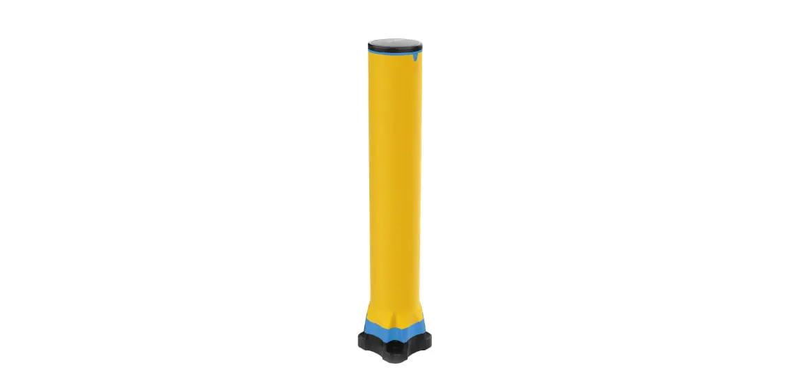 Bollard 190