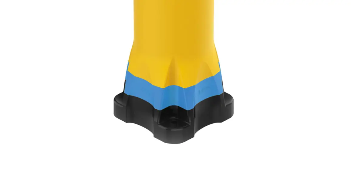 Bollard 190 - Image 3