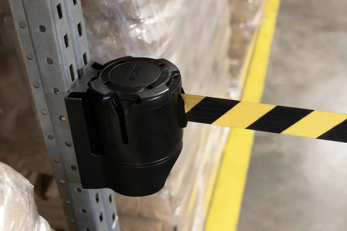 Retractable Barrier Racking Kit - Image 11