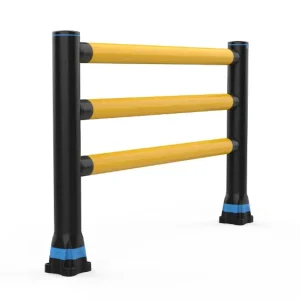 Pedestrian Barrier 130-T0-P3