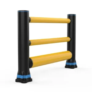 Pedestrian Barrier 190-T1-P2