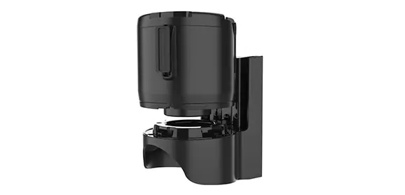 Retractable Barrier Racking Kit - Image 4