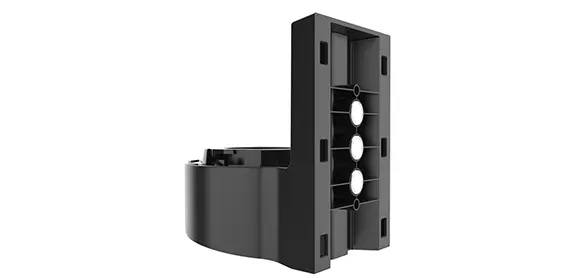 Retractable Barrier Racking Kit - Image 3