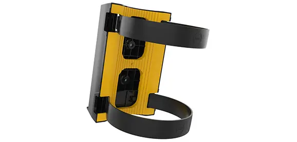 Retractable Barrier - Image 5