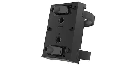 Retractable Barrier - Image 4