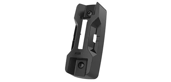Retractable Barrier Racking Kit - Image 2