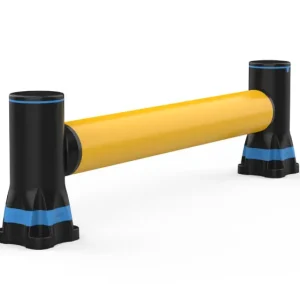 Traffic Barrier 190-T1-P0