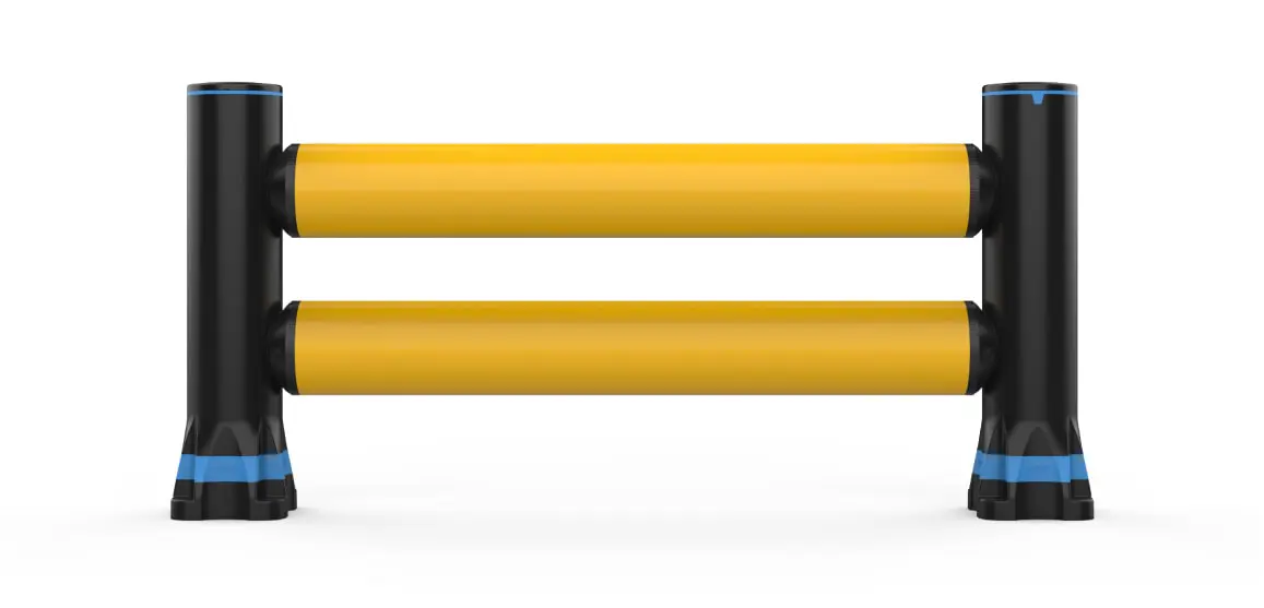 Traffic Barrier 190-T2-P0 - Image 3