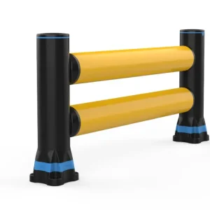Traffic Barrier 190-T2-P0