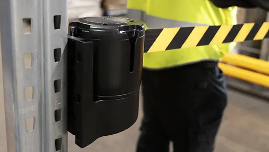 Retractable Barrier Racking Kit - Image 10