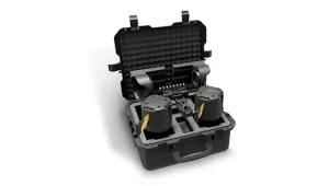 Retractable Barrier Racking Kit
