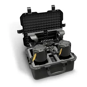 Retractable Barrier Racking Kit