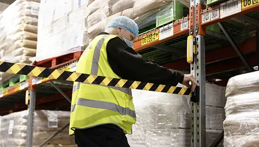Retractable Barrier Racking Kit - Image 8