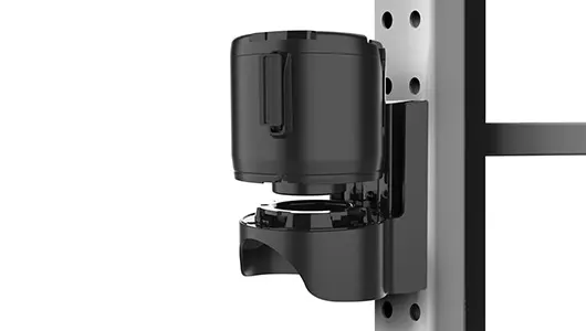 Retractable Barrier Racking Kit - Image 7