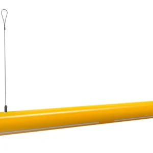 Alarm Bar