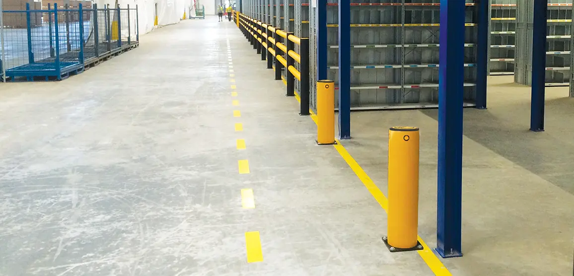 iFlex Bollard - Image 7