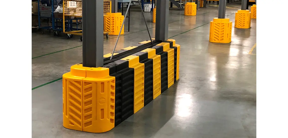 FlexiShield Column Guard - Image 8
