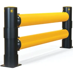 Atlas Double Traffic Barrier