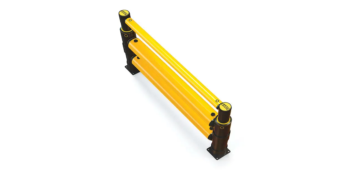 Atlas Double Traffic Barrier+ - Image 5