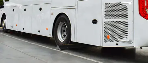 Coach Stop - Image 2