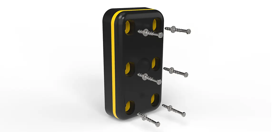 Dock Buffer - Image 5