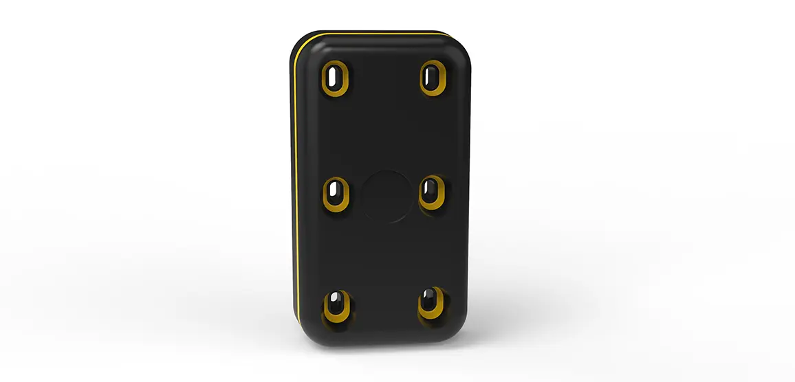 Dock Buffer