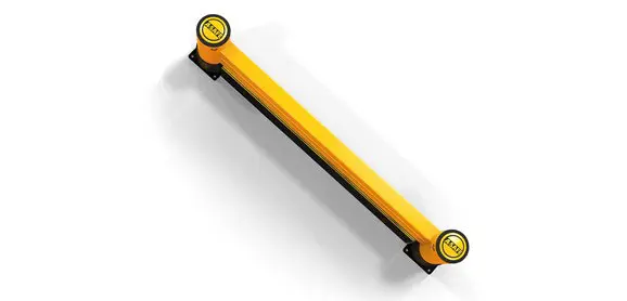 eFlex Double RackEnd+Kerb - Image 4