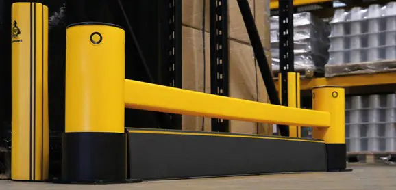 eFlex Single RackEnd+Kerb - Image 3