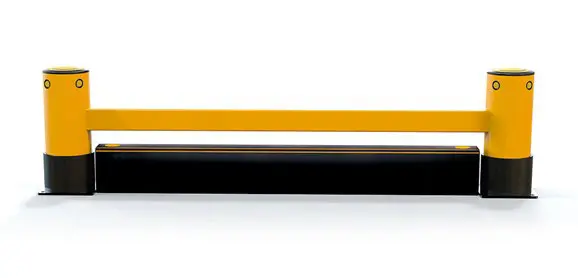 eFlex Single RackEnd+Kerb - Image 4