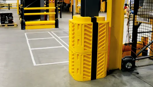 High level protection