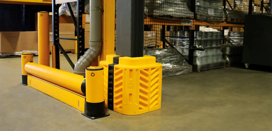 FlexiShield Column Guard - Image 7
