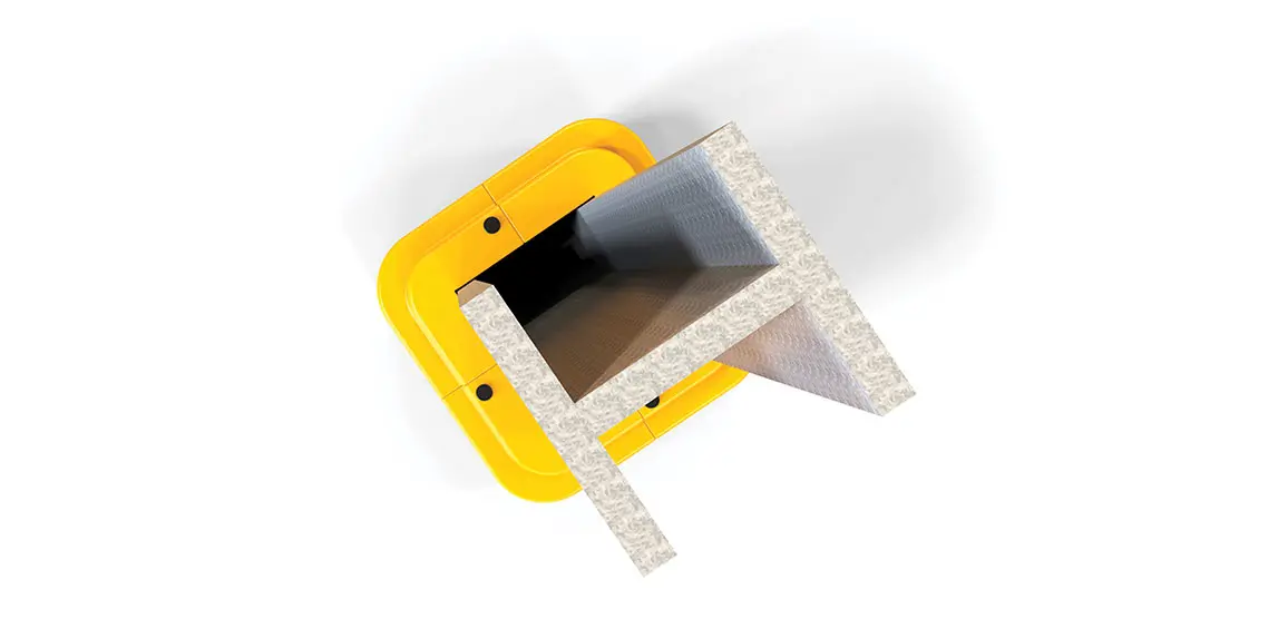 FlexiShield Column Guard - Image 5