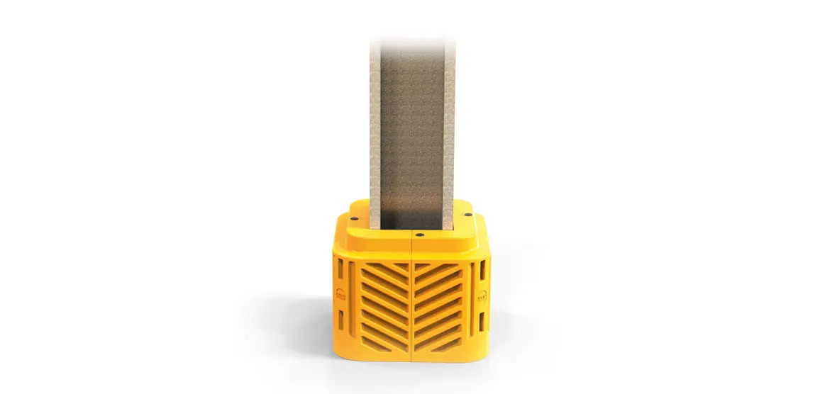 FlexiShield Column Guard - Image 6
