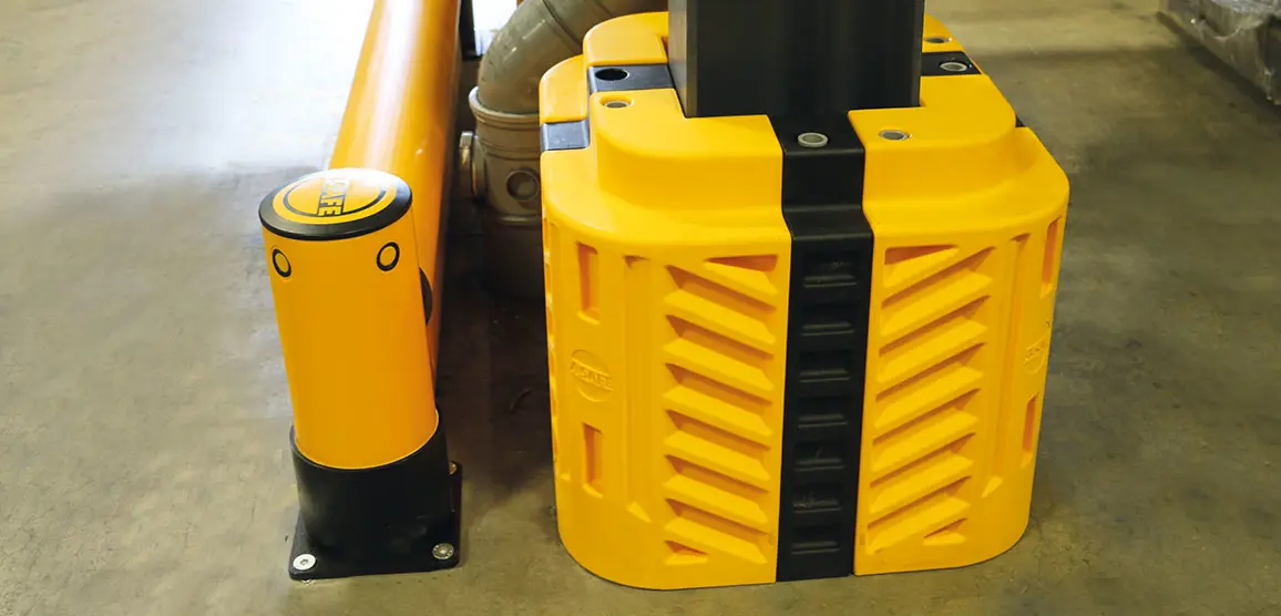 FlexiShield Column Guard - Image 3