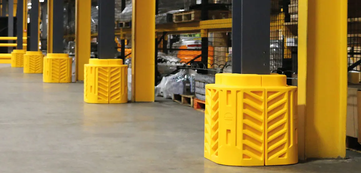 FlexiShield Column Guard - Image 2