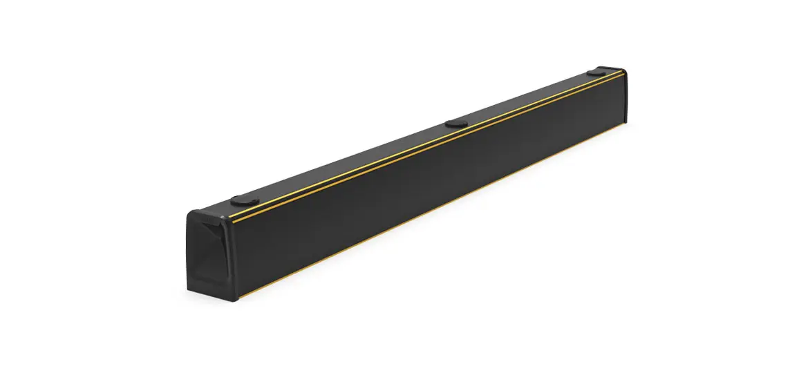 ForkGuard Kerb Barrier