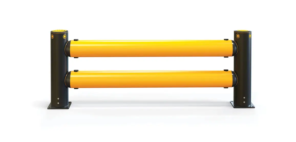 iFlex Double Traffic Barrier - Image 15
