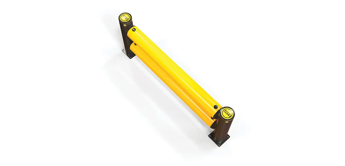 iFlex Double Traffic Barrier - Image 14