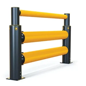 iFlex Double Traffic Barrier+