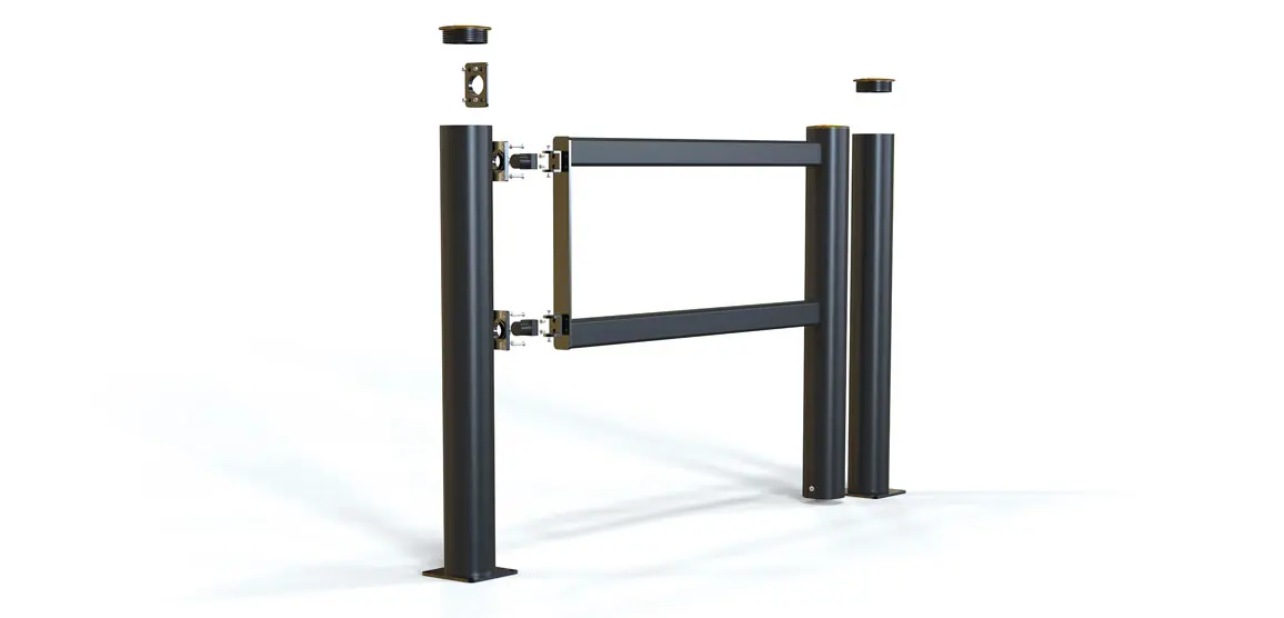 iFlex Swing Gate Long - Image 5
