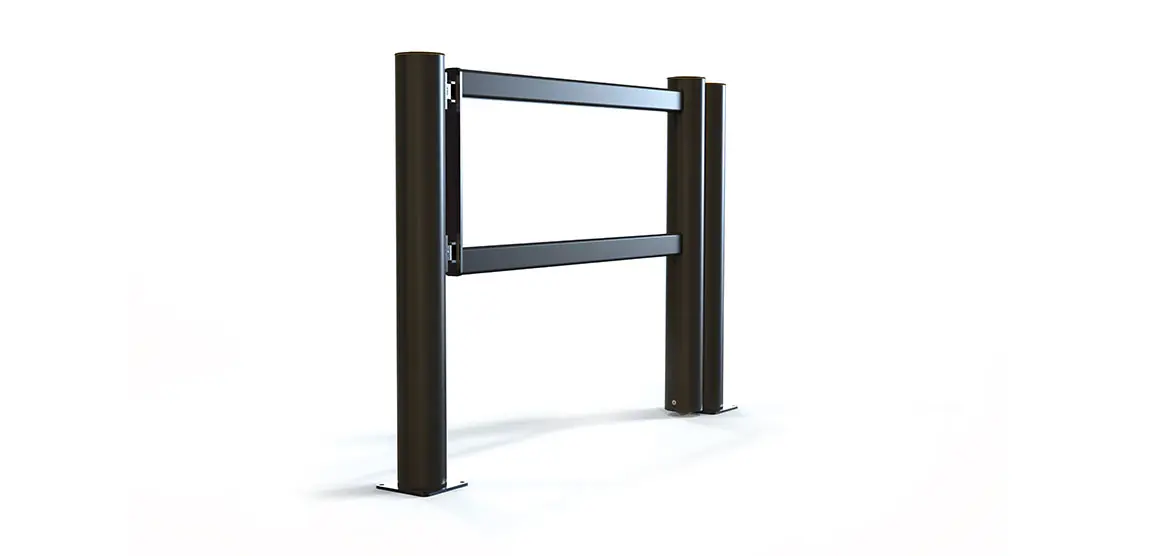 iFlex Swing Gate Long