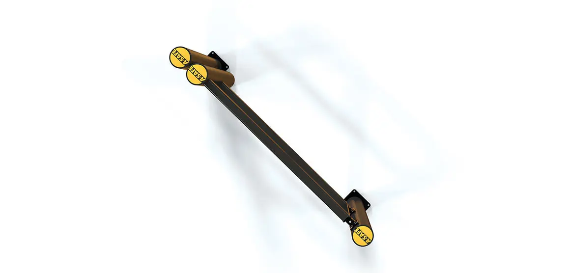 iFlex Swing Gate Long - Image 3