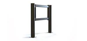 iFlex Swing Gate Short