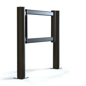 iFlex Swing Gate Short