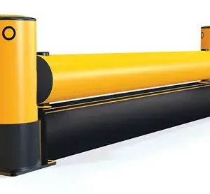iFlex Single RackEnd+Kerb