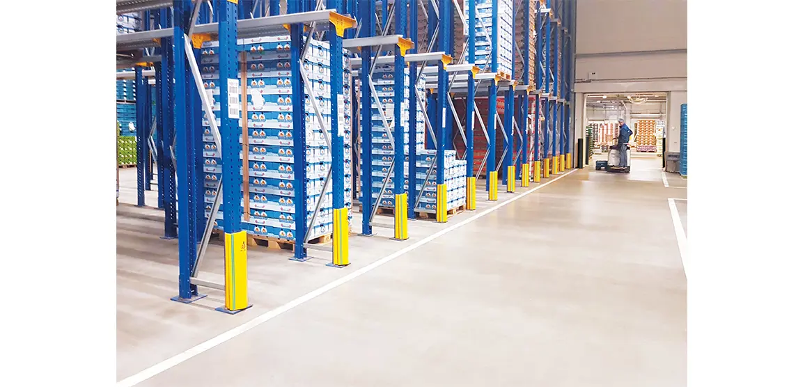 RackGuard™ Cold Storage - Image 4