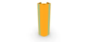 RackGuard™ Cold Storage