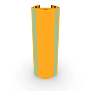 RackGuard™ Cold Storage